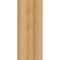 Ekena Millwork Merced Traditional Rough Sawn Outlooker, Western Red Cedar, 6"W x 14"D x 14"H OUT06X14X14MRC01RWR - alternate 2